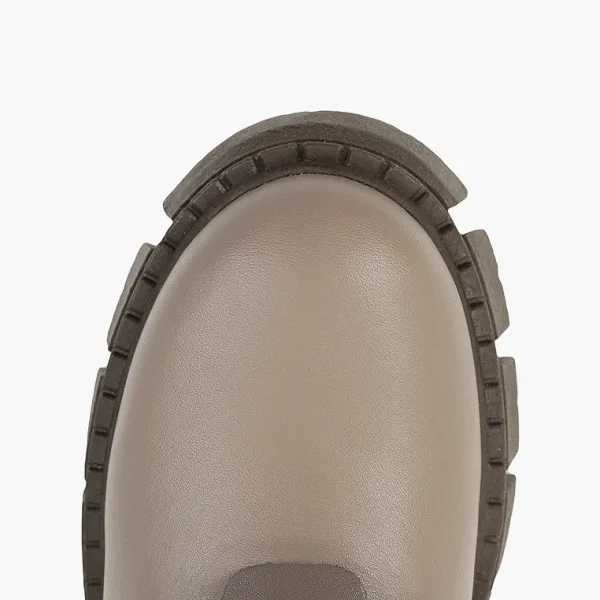 Step Borg ботинки 8021-12