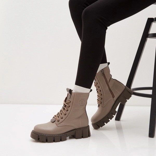 Step Borg ботинки 8021-12