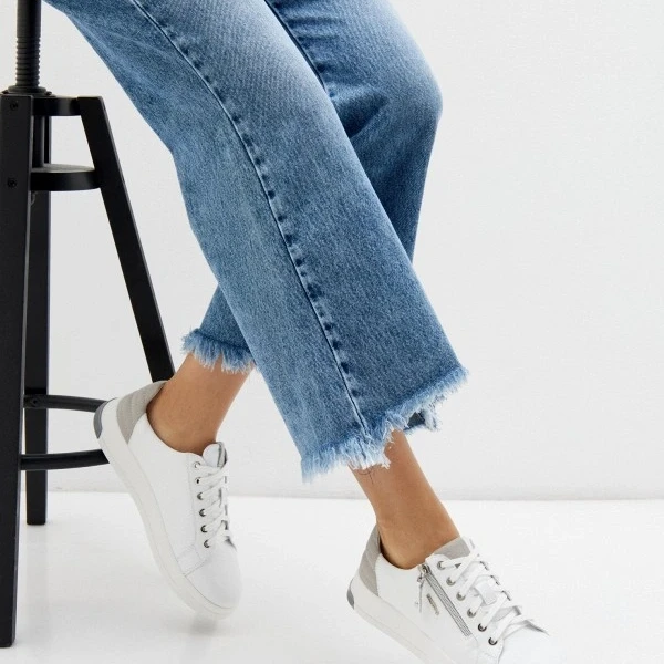 Step Borg кеды 5040-27 