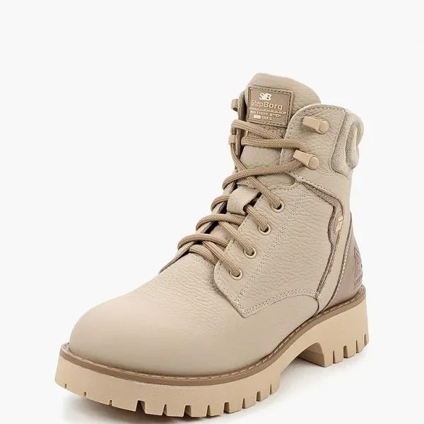 Step Borg ботинки 7110-25