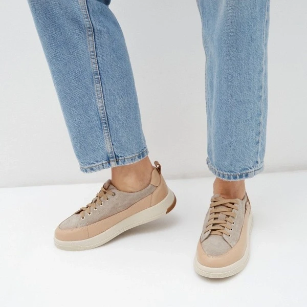 Step Borg кеды 5101-25 