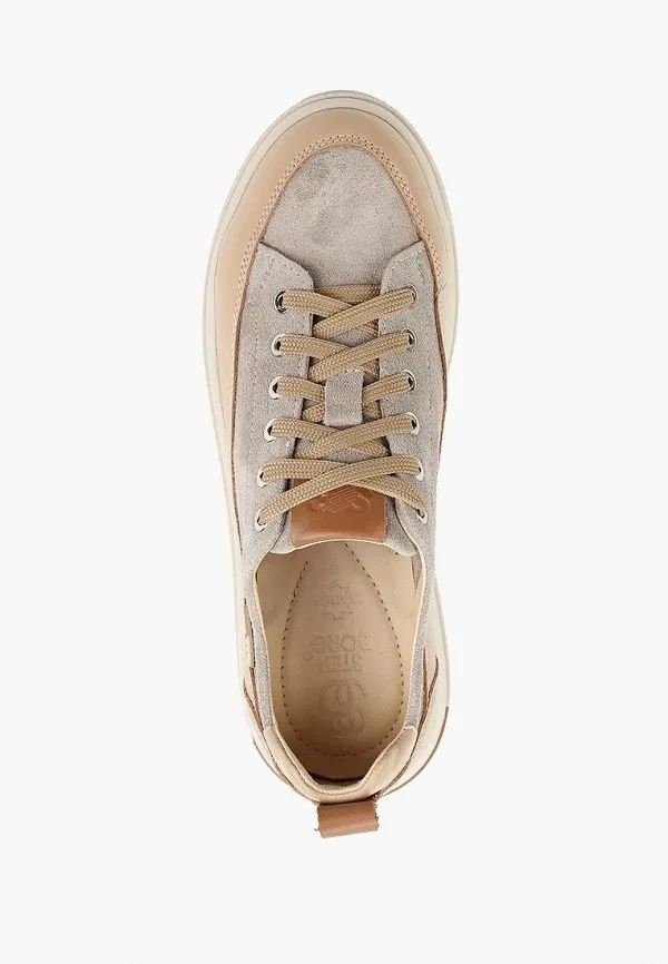 Step Borg кеды 5101-25 