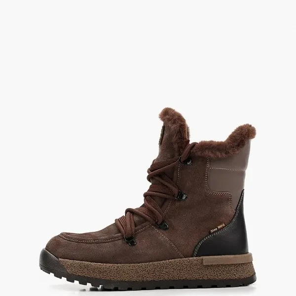 Step Borg ботинки 7205-9