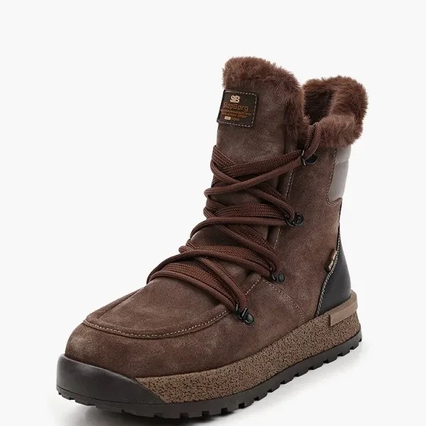 Step Borg ботинки 7205-9