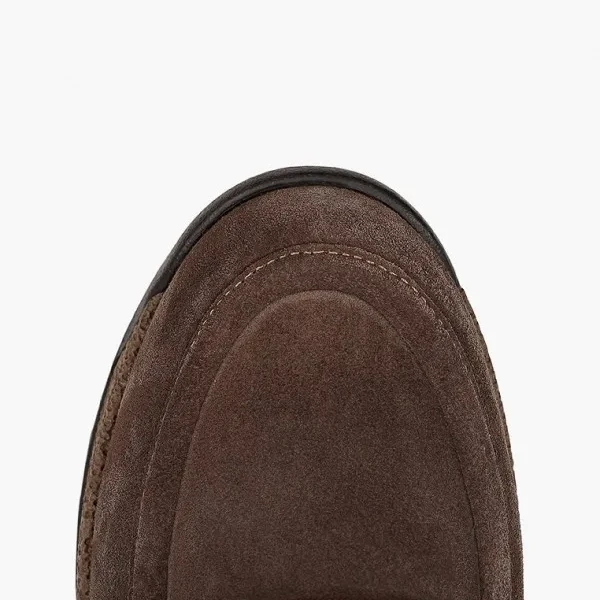 Step Borg ботинки 7205-9