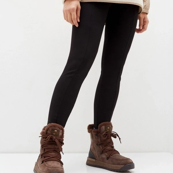 Step Borg ботинки 7205-9