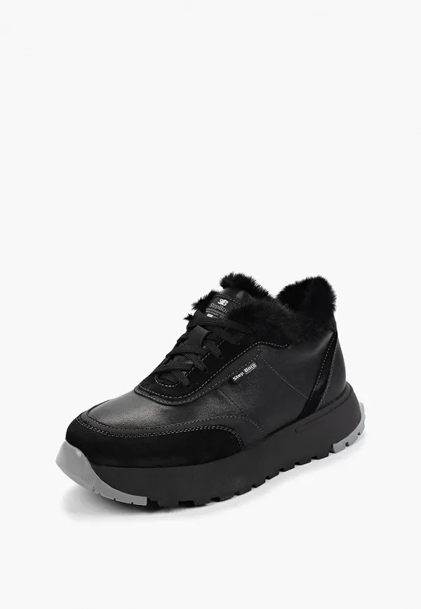 Step Borg кроссовки 7119-1