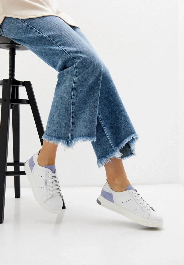 Step Borg кеды 5209-27 