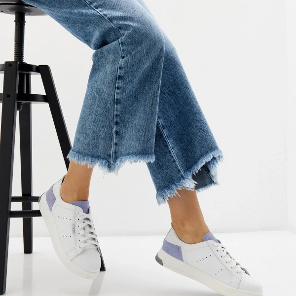 Step Borg кеды 5209-27 