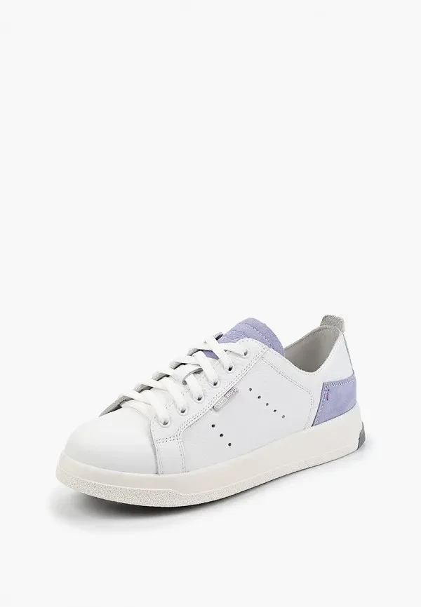 Step Borg кеды 5209-27 