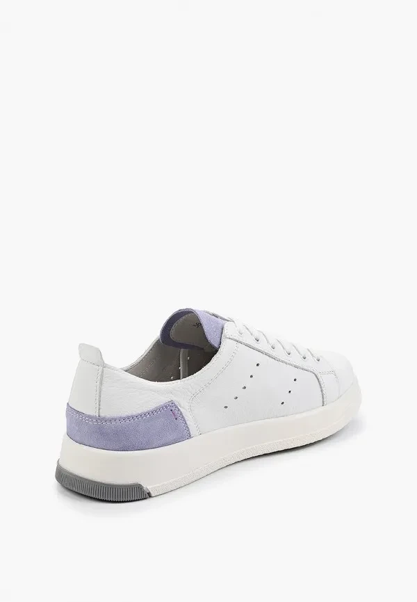 Step Borg кеды 5209-27 