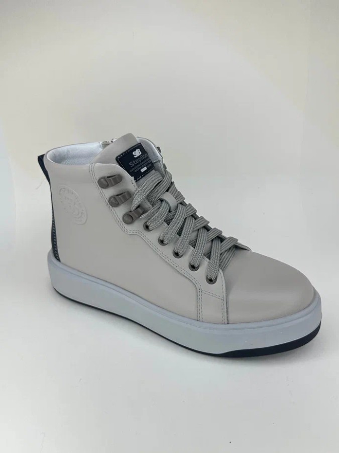 Step Borg кеды 8026-4 