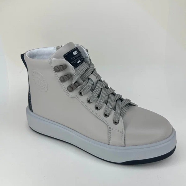 Step Borg кеды 8026-4 