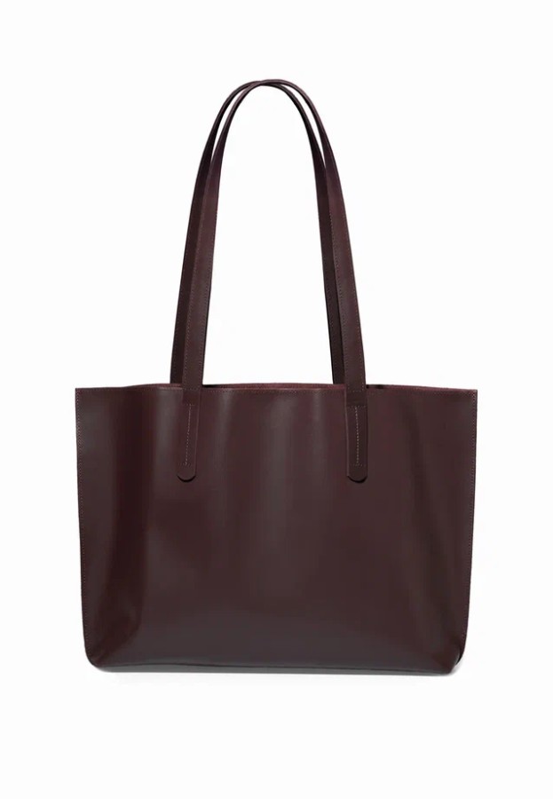 Сумка и ключница I'M BUSY