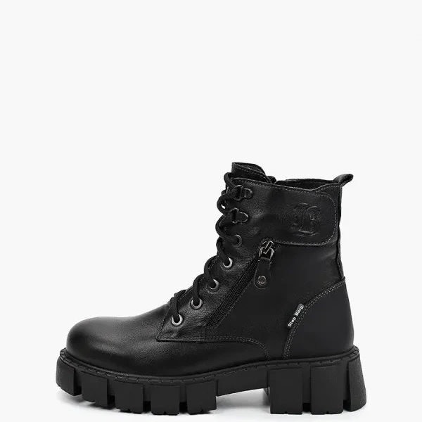 Step Borg ботинки 07167-1