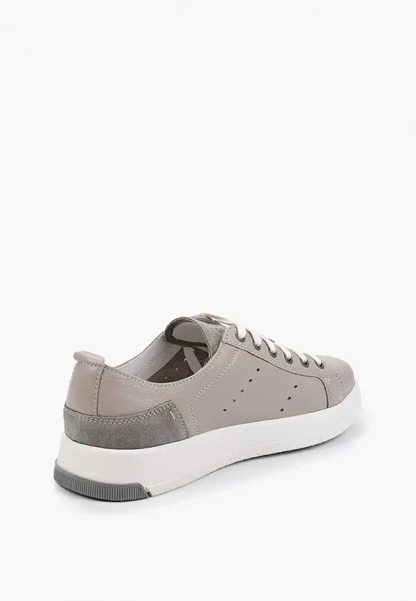 Step Borg кеды 5209-4 