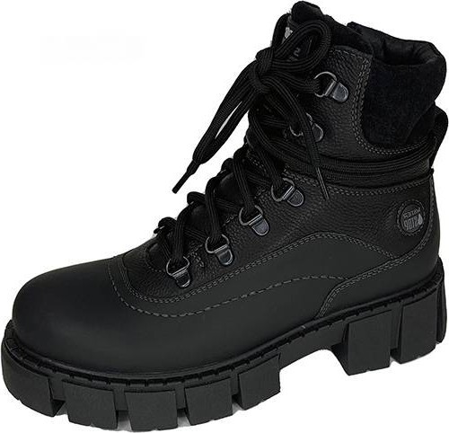 Step Borg ботинки 07215-2