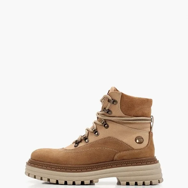 Step Borg ботинки 7127-13