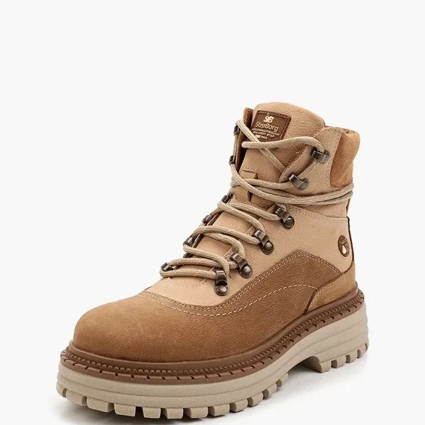 Step Borg ботинки 7127-13