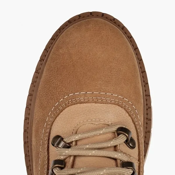 Step Borg ботинки 7127-13