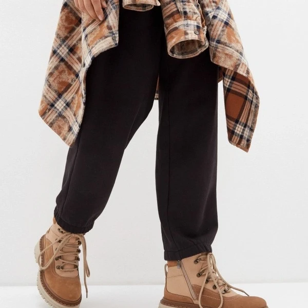 Step Borg ботинки 7127-13