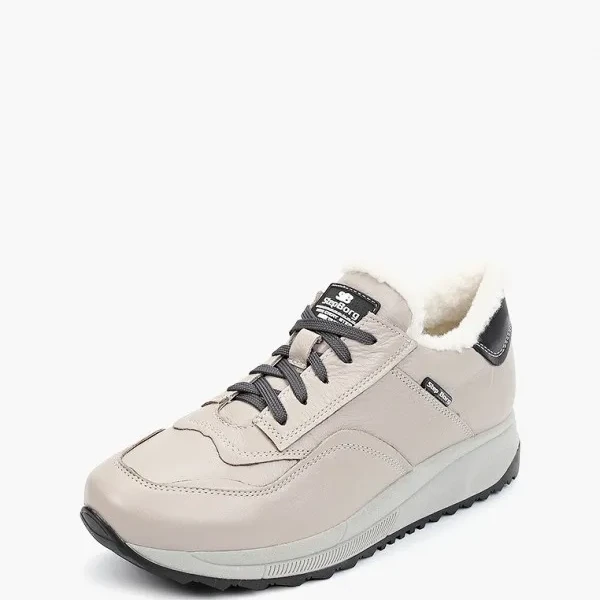 Step Borg кроссовки 07220-4
