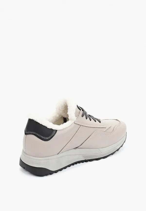 Step Borg кроссовки 07220-4