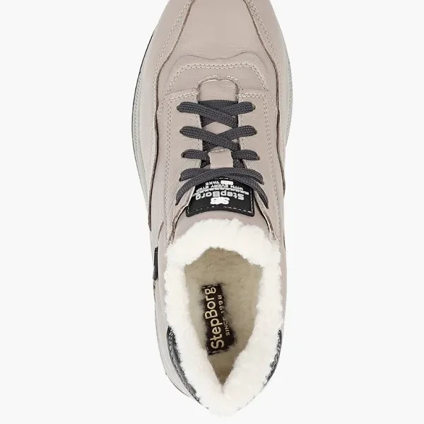 Step Borg кроссовки 07220-4