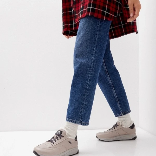 Step Borg кроссовки 07220-4