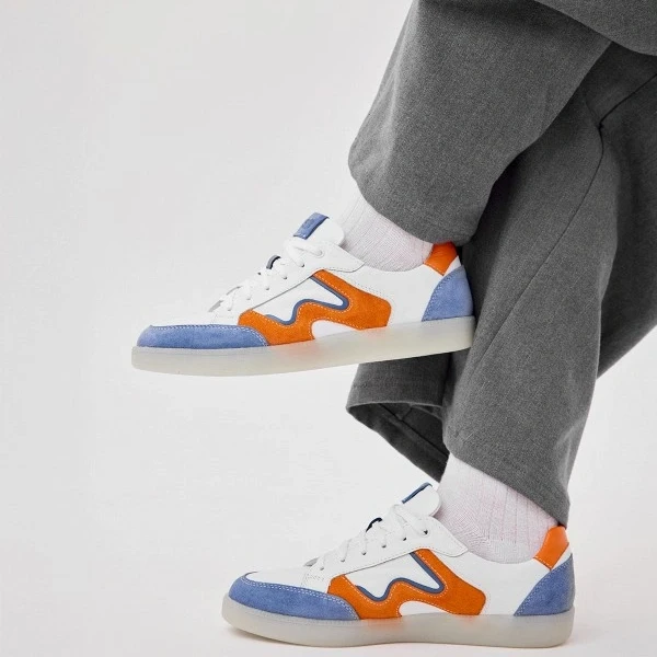 Step Borg кеды 5221-13