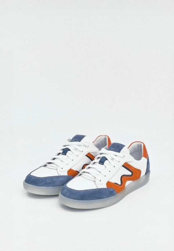 Step Borg кеды 5221-13