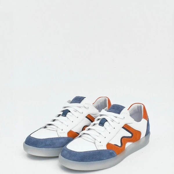 Step Borg кеды 5221-13