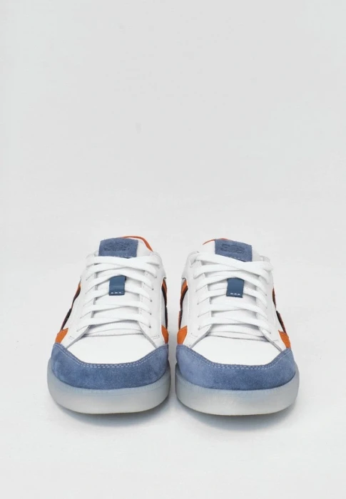 Step Borg кеды 5221-13