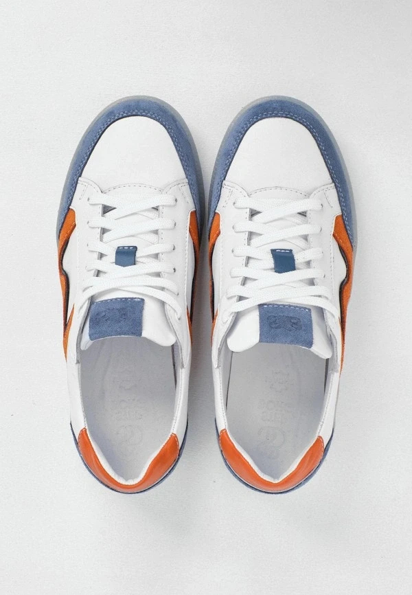 Step Borg кеды 5221-13