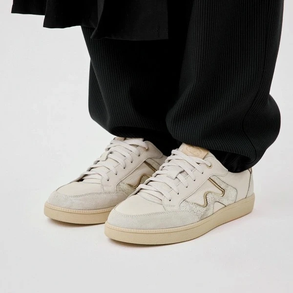 Step Borg кеды 5221-25 