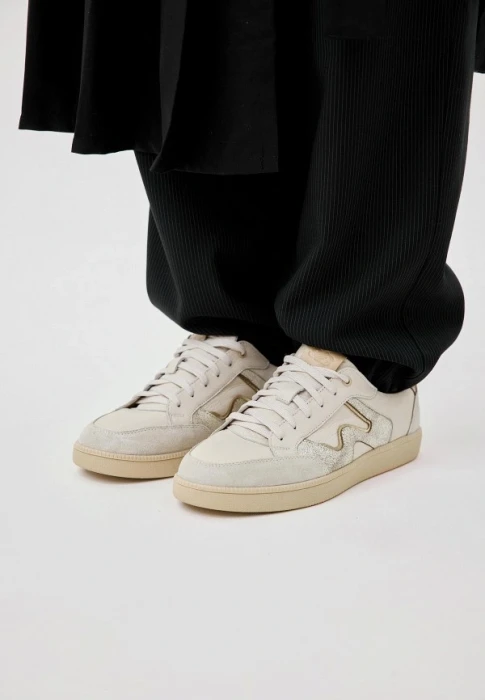 Step Borg кеды 5221-25 