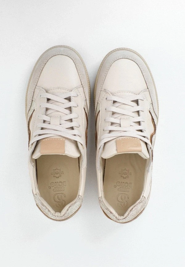 Step Borg кеды 5221-25 