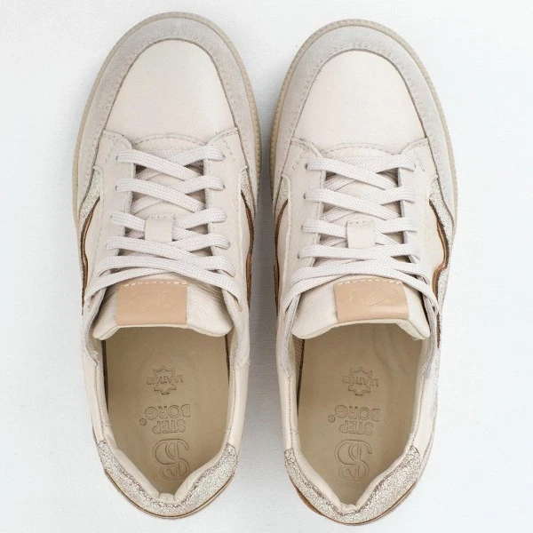 Step Borg кеды 5221-25 