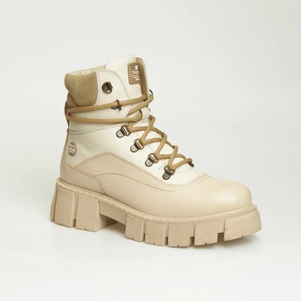 Step Borg ботинки 07215-24