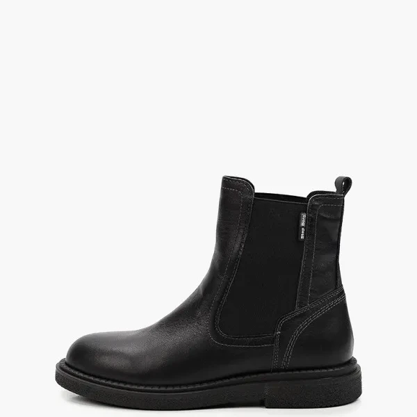 Step Borg ботинки 8029-1