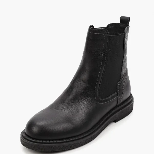 Step Borg ботинки 8029-1