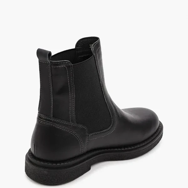 Step Borg ботинки 8029-1