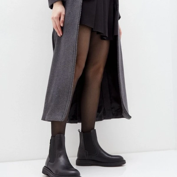 Step Borg ботинки 8029-1