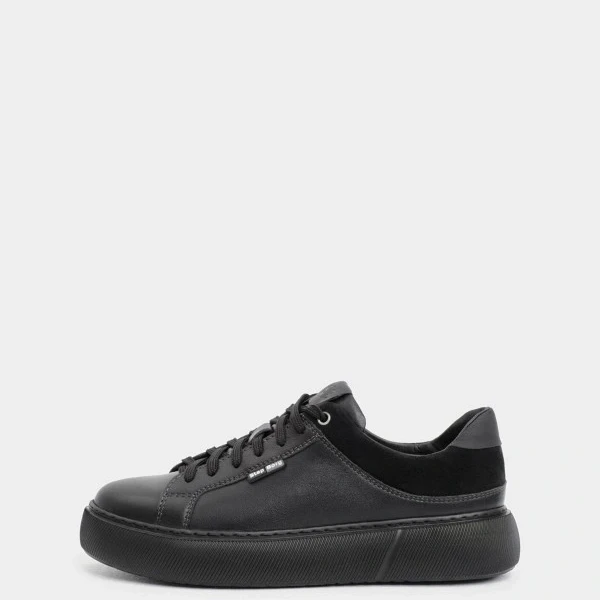 Step Borg кеды 5231-1 