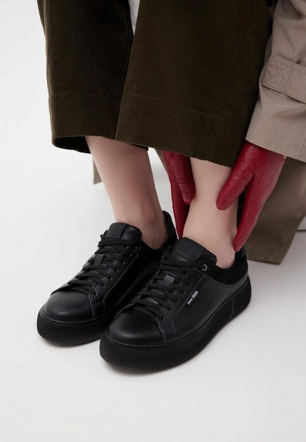 Step Borg кеды 5231-1 