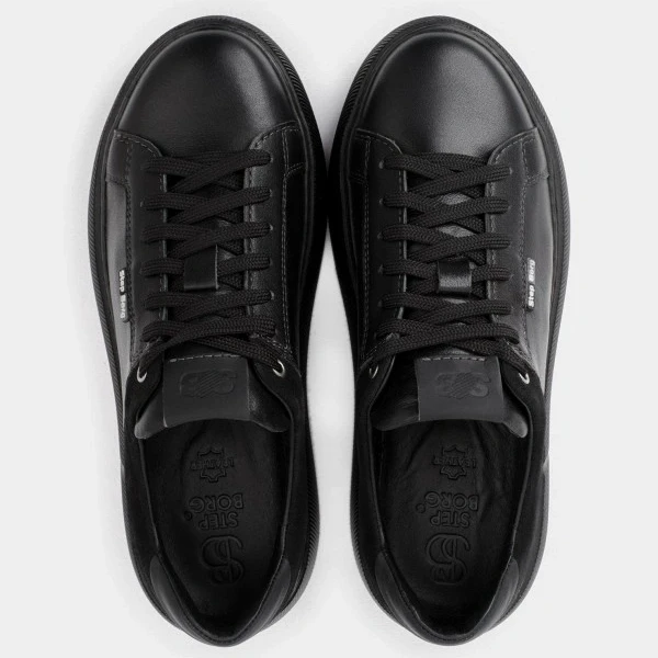 Step Borg кеды 5231-1 