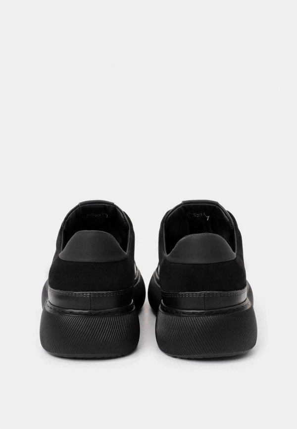 Step Borg кеды 5231-1 