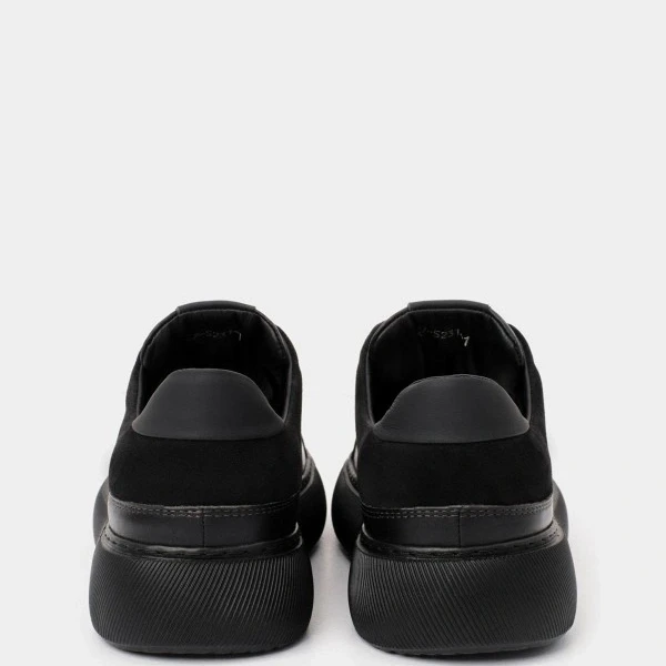 Step Borg кеды 5231-1 