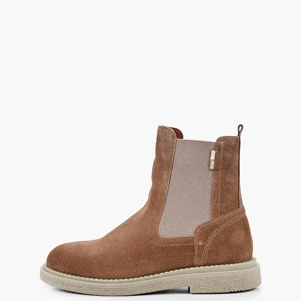 Step Borg ботинки 8029-8