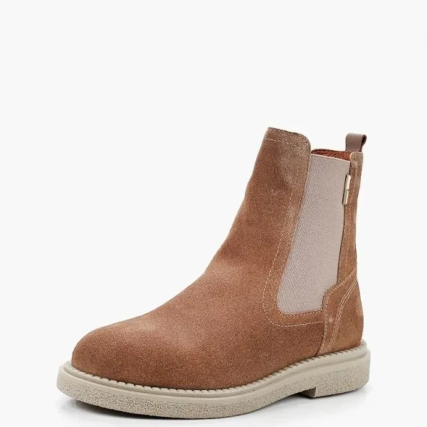 Step Borg ботинки 8029-8